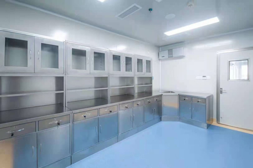 無塵車間如何控制溫度、濕度?