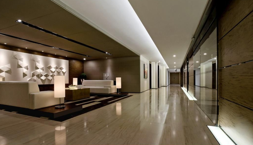 上海寫字樓裝修設(shè)計 上海寫字樓裝修多少錢