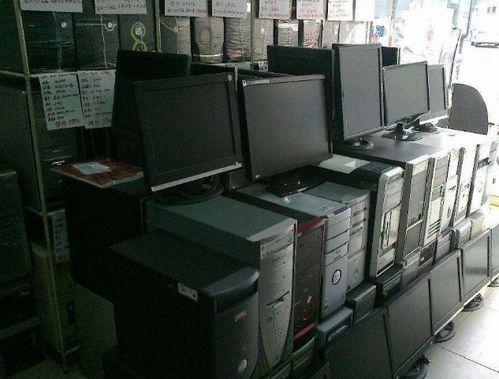 成都本地廢舊金屬、電纜電線及舊貨電子產品回收指南