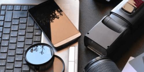 高考后迎電子產品銷售旺季，學生群體成消費主力